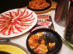 -韩宫宴炭火烤肉(印象城店)