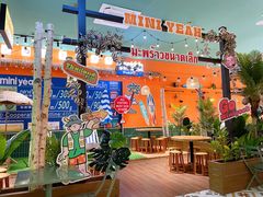 -迷你椰·泰式大排档(佛山顺德店)