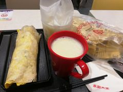 -永和大王(宜山店)