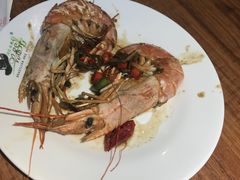 -汉巴味德(大悦城店)