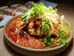-虫二酒肆(美罗城店)