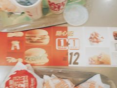 -麦当劳(山大路店)