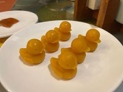 -全聚德(上海首店浦东店)