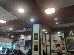 -草本味·市井羊肉馆(新开铺总店)