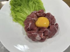 -马记伊源斋涮肉·清真菜(百子湾店)