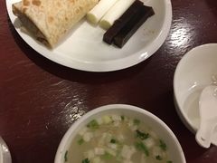 朝天锅-鸢飞潍坊菜馆(鸢飞大酒店)