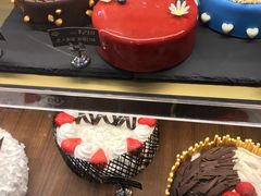 -DQ·蛋糕·冰淇淋(苏州中心店)
