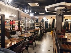 -豪约客牛排(海大南门店)