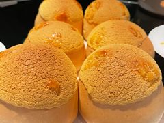 招牌菠萝包-炳胜品味(珠江新城店)