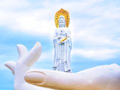 -三亚南山文化旅游区