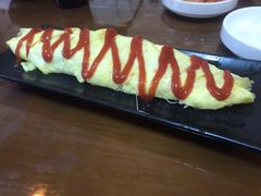 -小公洞韩式豆腐村