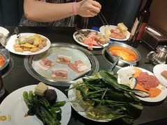 -海韵之星邮轮水会(明发商业广场店)
