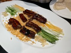 -喜棠·长沙家宴·海鲜·湘菜(麓谷店)