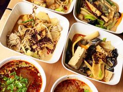 -林静小吃(复兴路店)