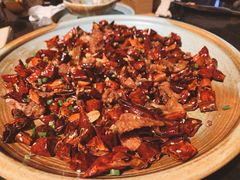 -水煮三国·川鲁江湖菜(香山店)