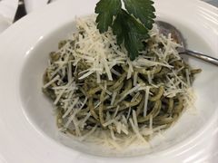 -后厨意餐La Cucina(外交公寓店)
