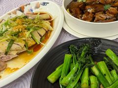 -粤·向群饭店(龙津东路总店)