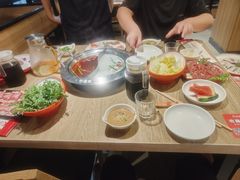 -彤德莱牛肉火锅(双港店)