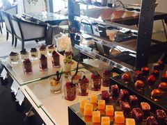 -Social 秀西餐厅-长沙瑞吉酒店(运达店)