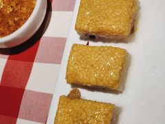 -西贝莜面村(当代商城店)