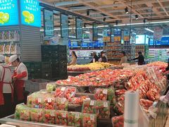 -盛德美(景华路店)