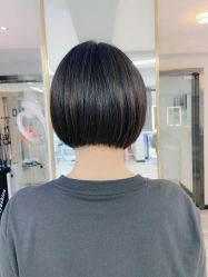 -KIMI HAIR SALON·烫染设计店