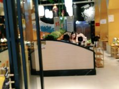 -四季喧黔味豆米火锅(万达广场店)