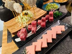 -湊湊火锅·茶憩(东城万达店)