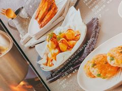 -新旺茶餐厅(嘉里城店)