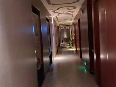 -鹤祥宫·影院足道·SPA连锁(苹果园店)