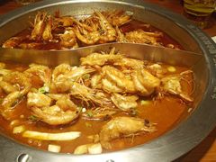 -邵汇大虾(同康路店)