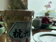 -湖畔居茶楼(湖滨店)