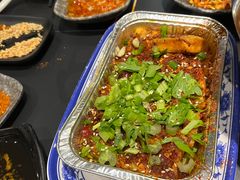 -付小姐在成都(中山公园店)