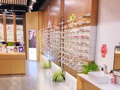-宝明斋眼镜(洪楼店)