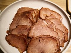 熏肉-老昌春饼(松北店)