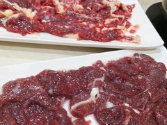 -伟记牛肉(金鸿公路店)