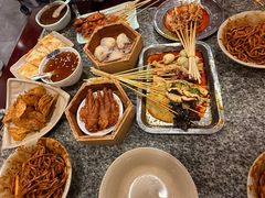 -小街天府