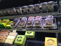 -好利来(大港胜利街店)