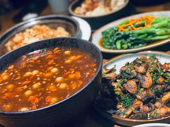 -薇酌饮·陕西菜(南门外店)