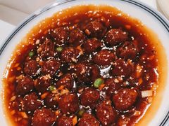 -老太原菜馆(南宫店)