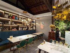 -后海16号·北京私房菜