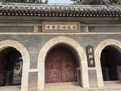 -潭柘寺景区