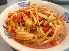 -潇湘阁(汉光百货店)