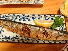 -大焰自助日式料理 铁板烧(徐汇店)