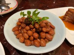 -新白鹿餐厅(爱琴海购物中心店)