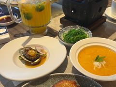 -極上萬膳·日料放题(来福士江景店)