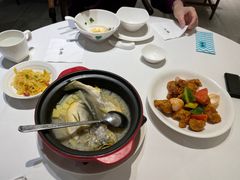 -莆田餐厅PUTIEN(金融街购物中心店)