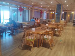 -星河湾温泉洗浴酒店