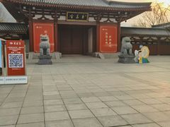 -华清宫景区