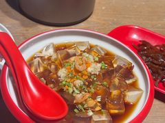 -肥三土菜馆(五四广场店)